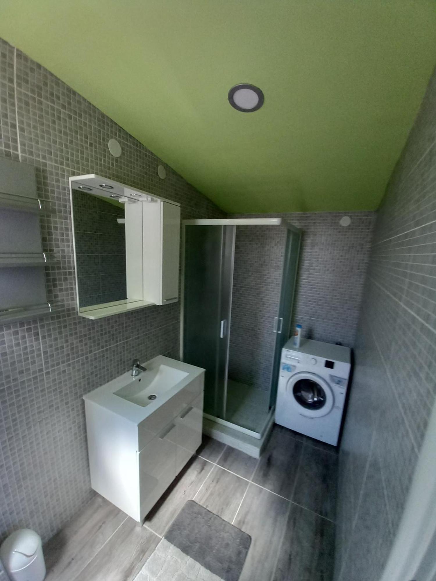 רייקה Guest House Kozala מראה חיצוני תמונה