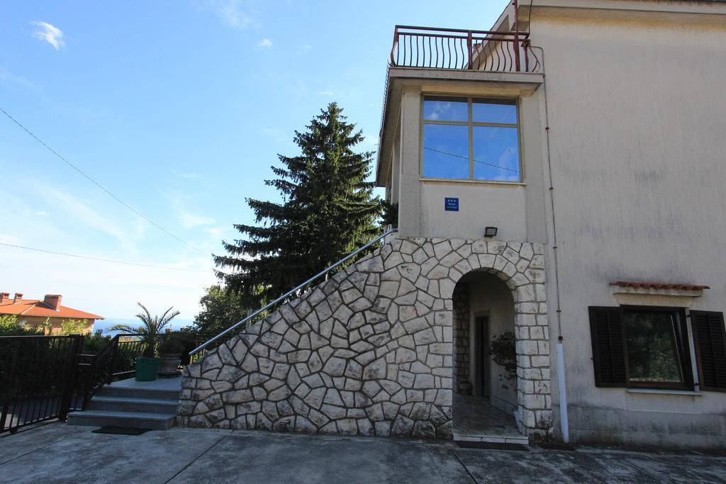רייקה Guest House Kozala מראה חיצוני תמונה