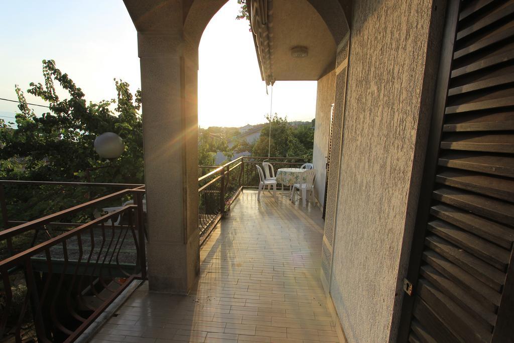 רייקה Guest House Kozala מראה חיצוני תמונה
