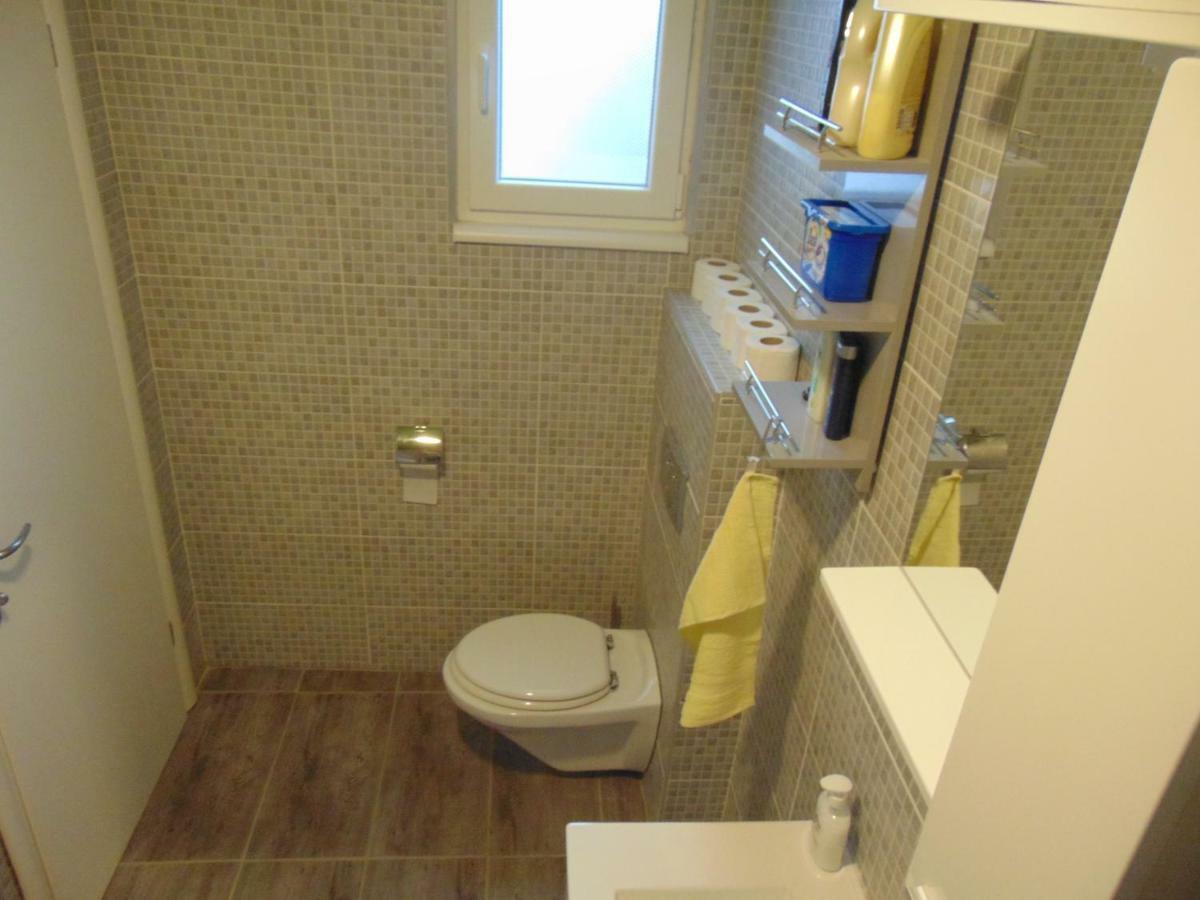 רייקה Guest House Kozala מראה חיצוני תמונה