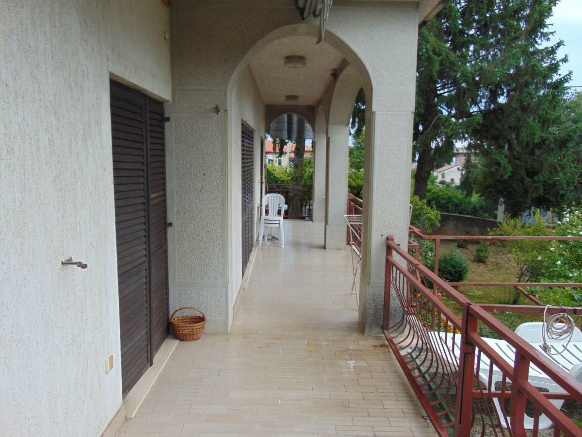 רייקה Guest House Kozala מראה חיצוני תמונה