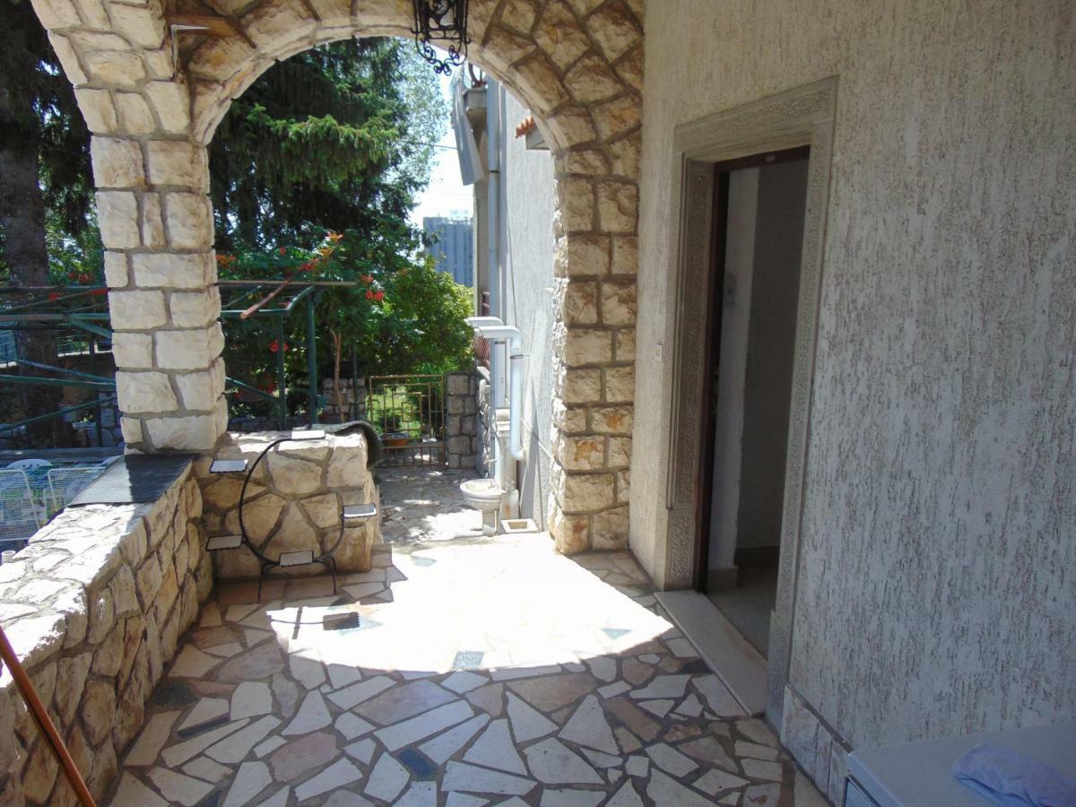 רייקה Guest House Kozala מראה חיצוני תמונה