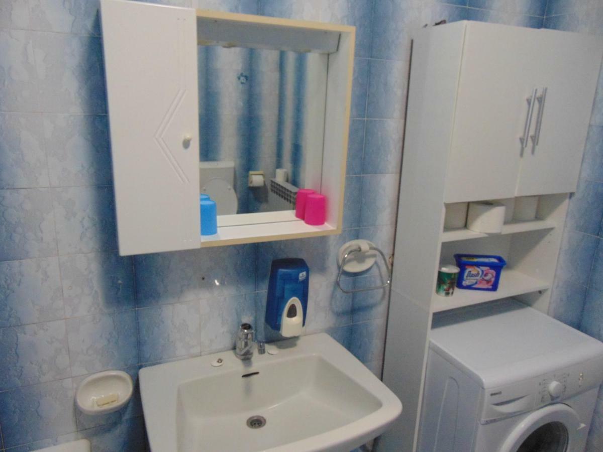 רייקה Guest House Kozala מראה חיצוני תמונה