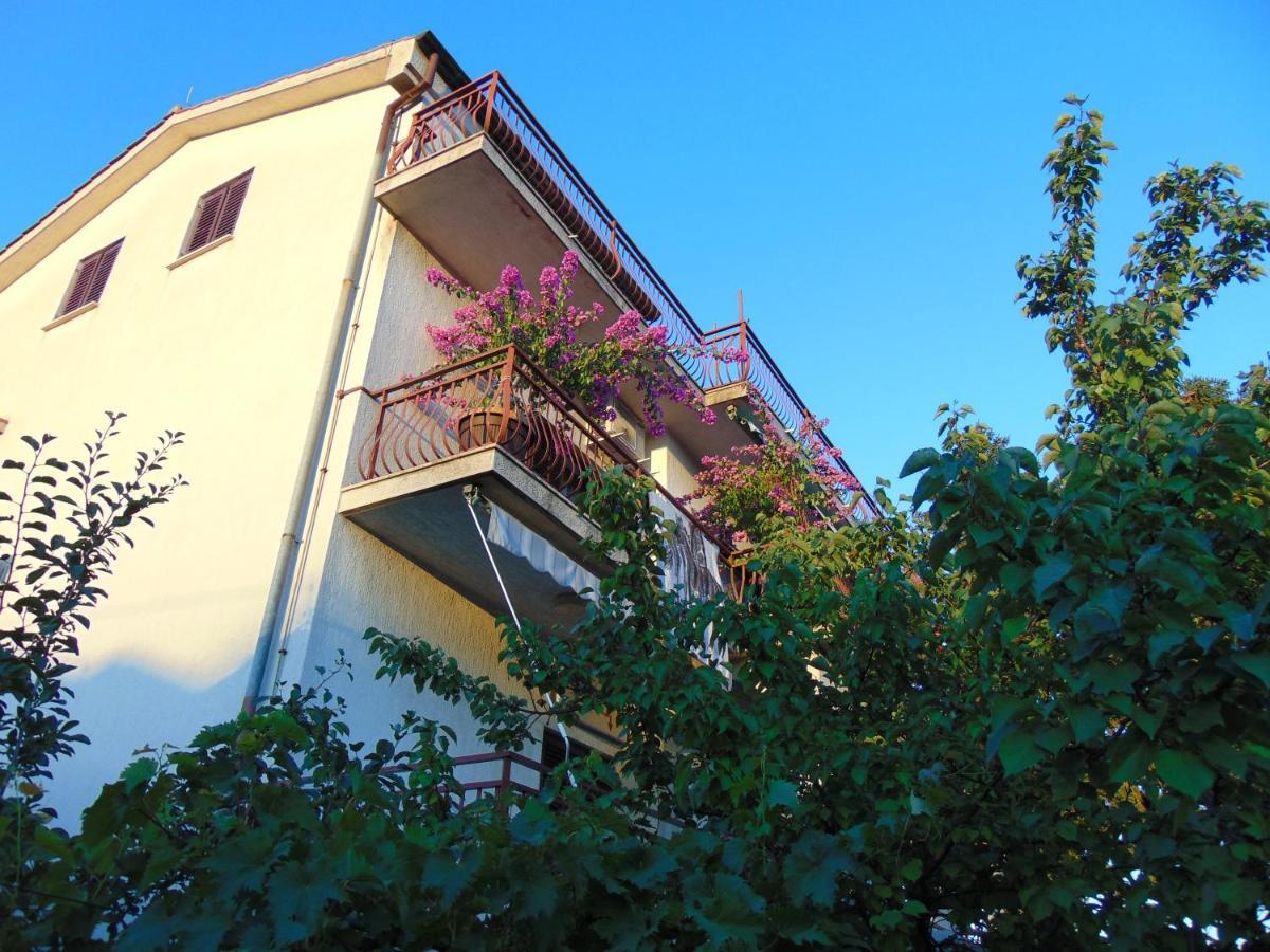 רייקה Guest House Kozala מראה חיצוני תמונה